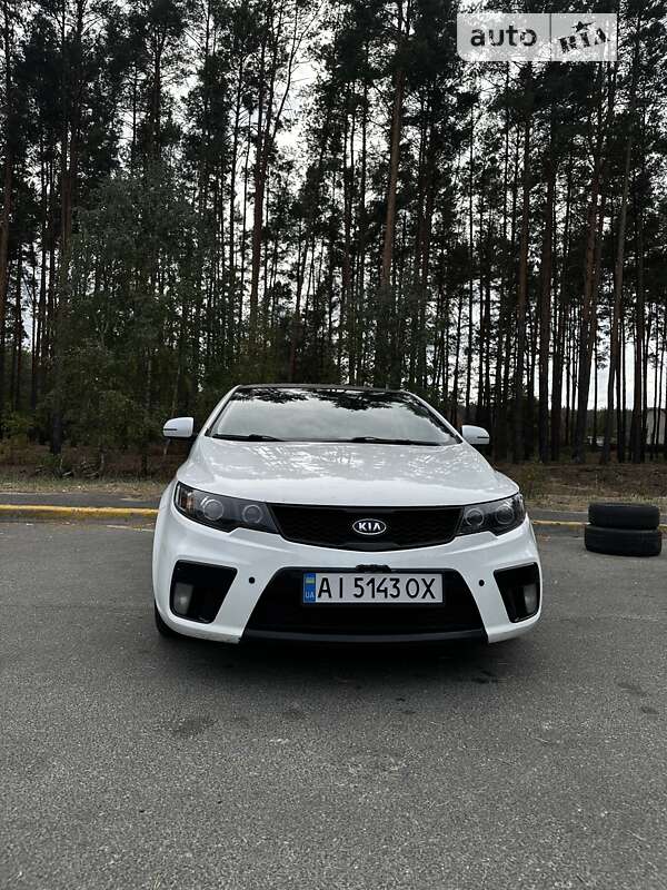 2011 kia cerato