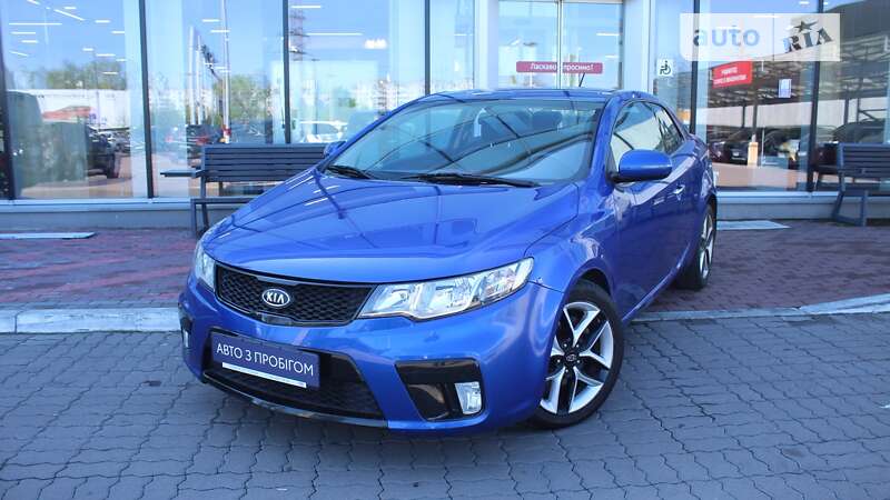 2011 kia cerato