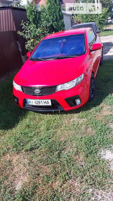 2011 kia cerato