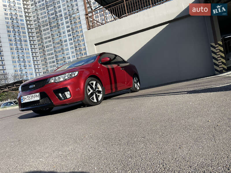 2011 kia cerato