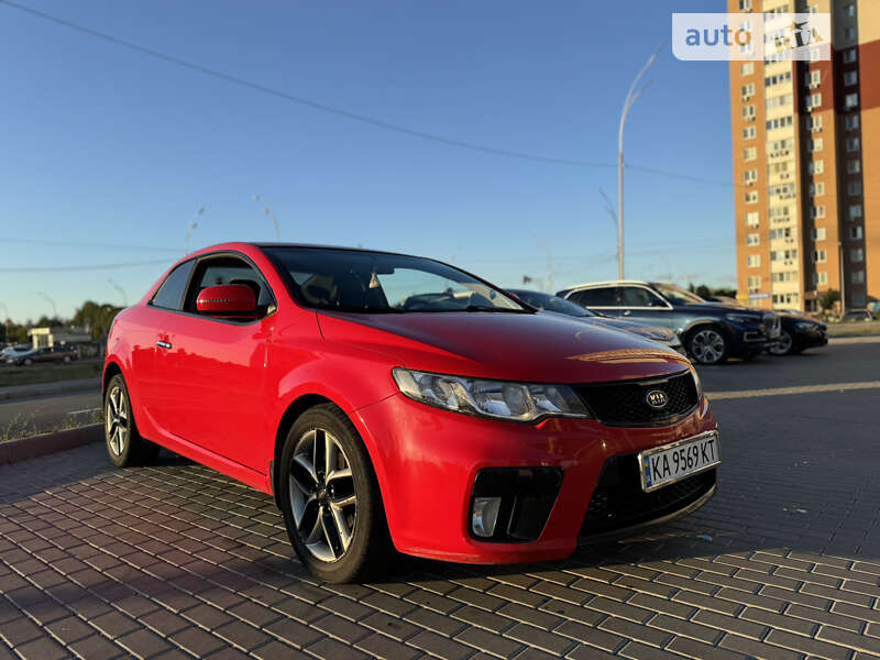 2011 kia cerato