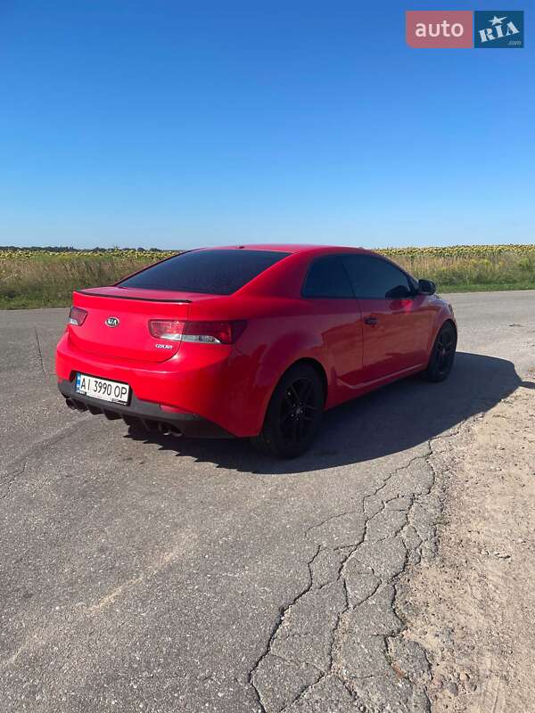 2011 kia cerato