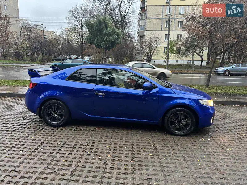 2011 kia cerato