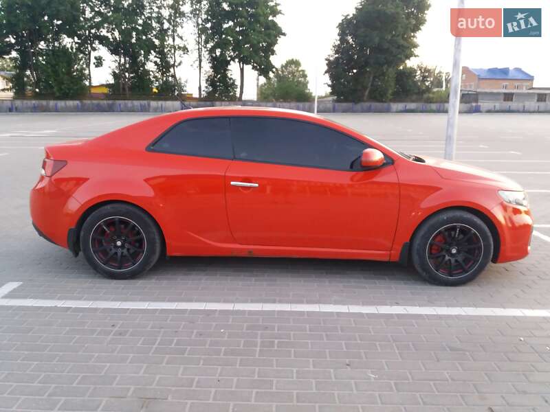 2011 kia cerato