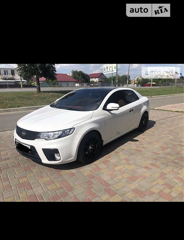 2011 kia cerato