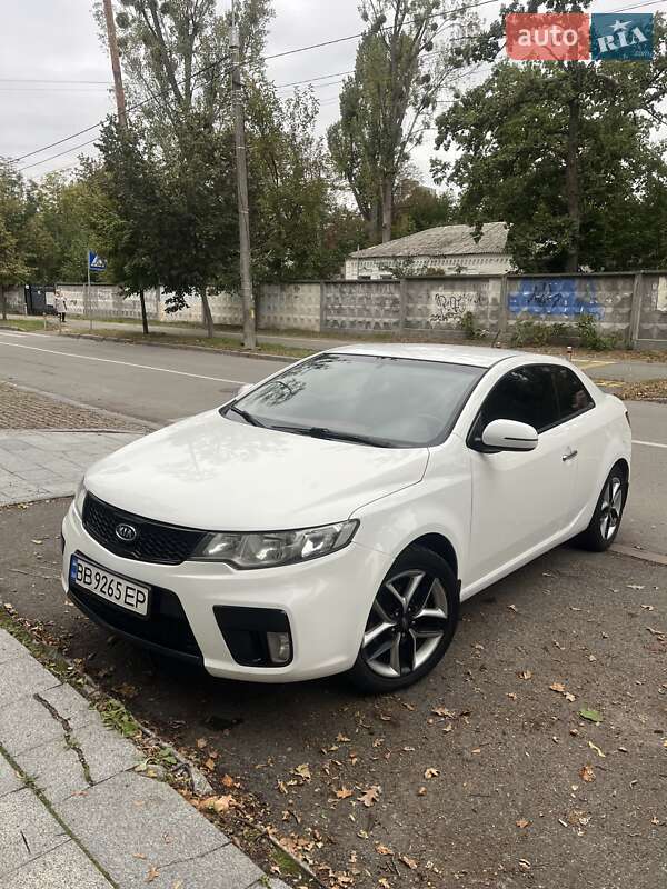 2011 kia cerato