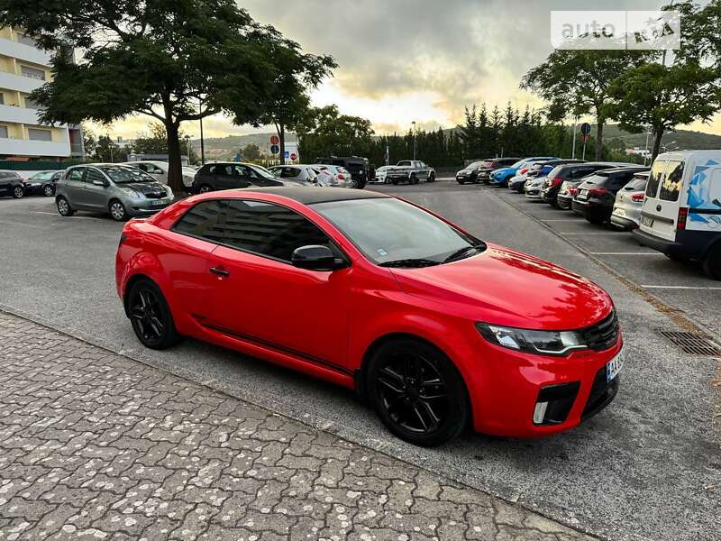 2011 kia cerato