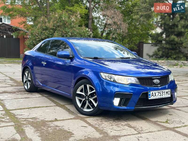 2011 kia cerato