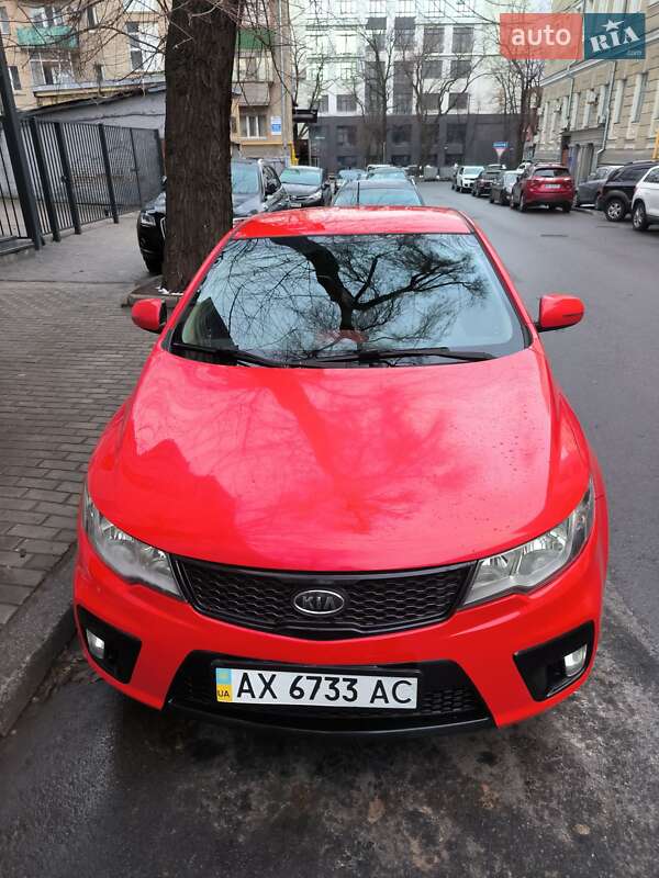 2011 kia cerato