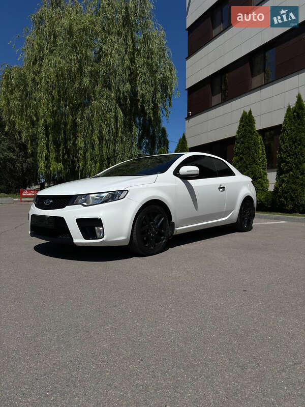 2011 kia cerato