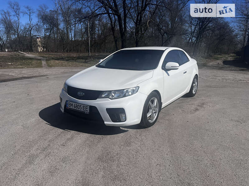 2011 kia cerato