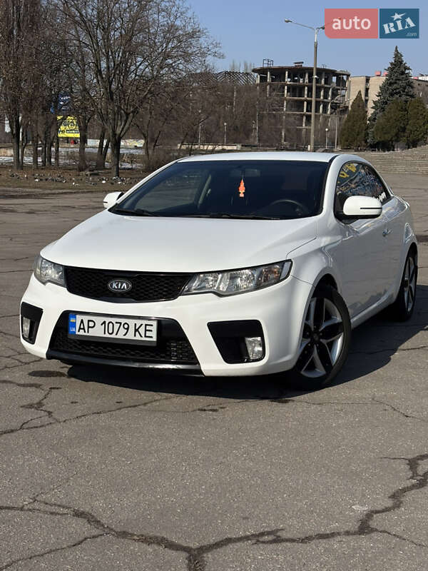 2011 kia cerato