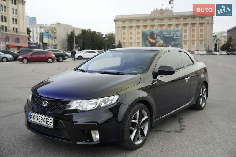 2011 kia cerato