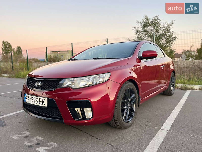 2011 kia cerato
