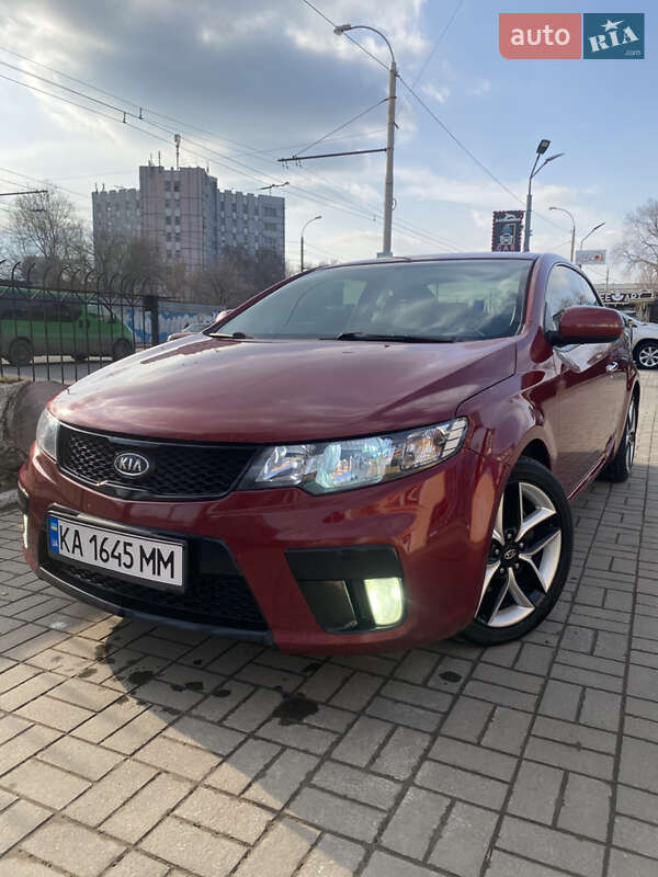 2011 kia cerato
