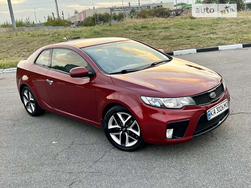 2011 kia cerato