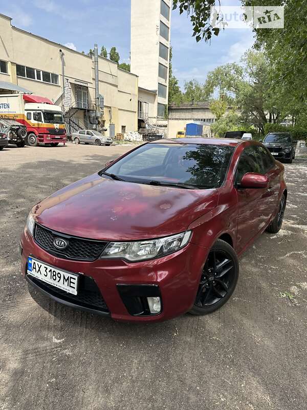 2011 kia cerato