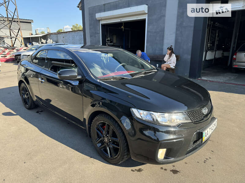 2011 kia cerato