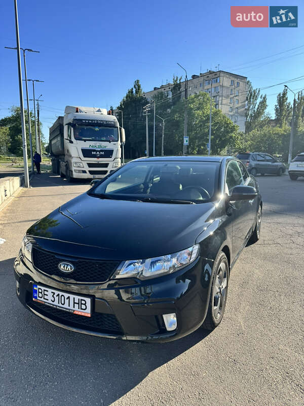 2011 kia cerato