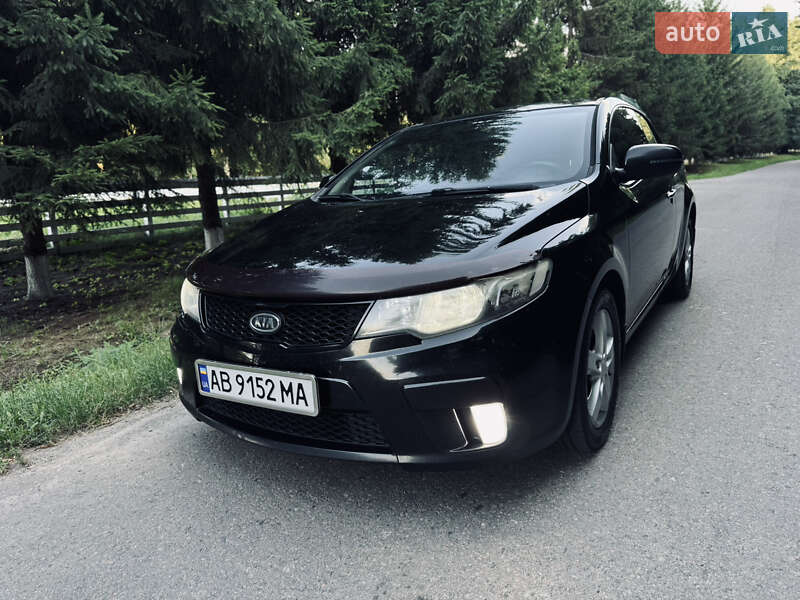 2011 kia cerato