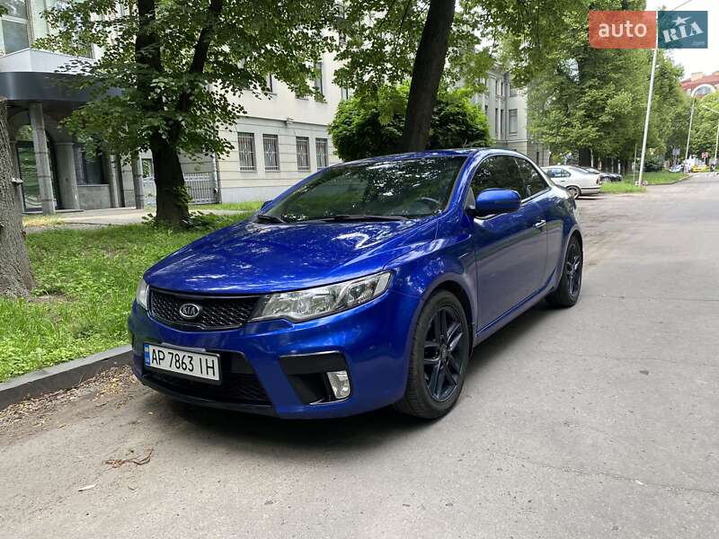 2011 kia cerato