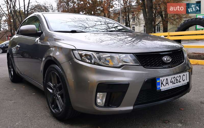 2011 kia cerato
