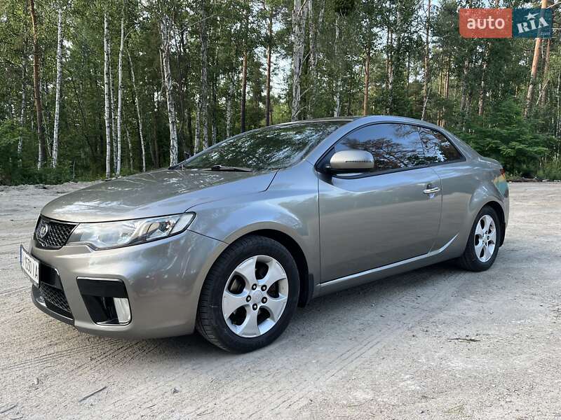 2011 kia cerato