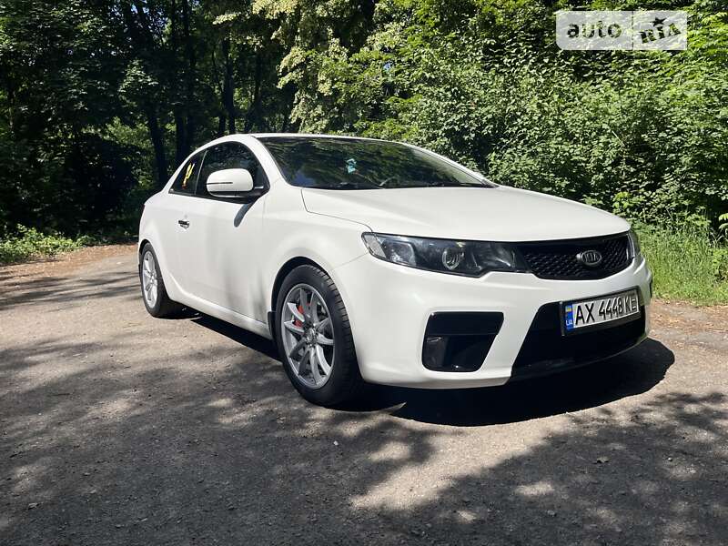 2011 kia cerato