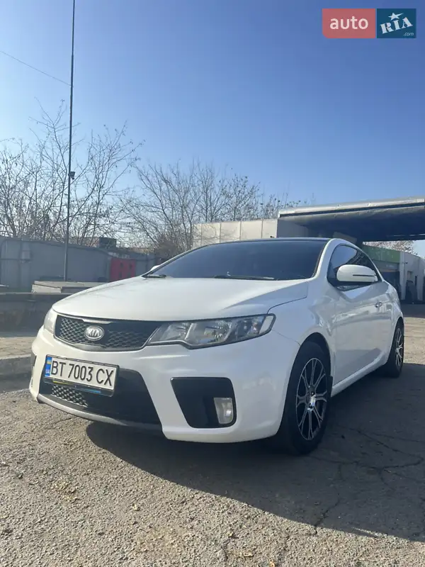 2011 kia cerato