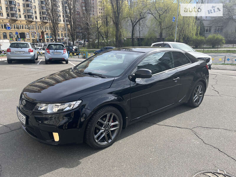 2011 kia cerato