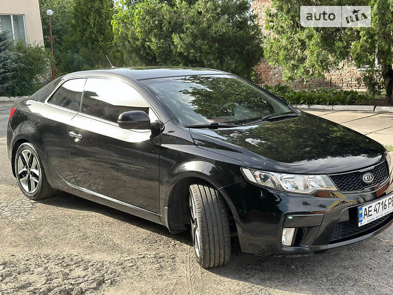 2011 kia cerato