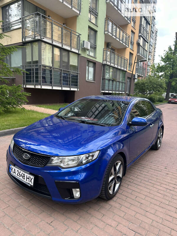 2011 kia cerato