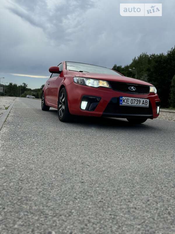2011 kia cerato