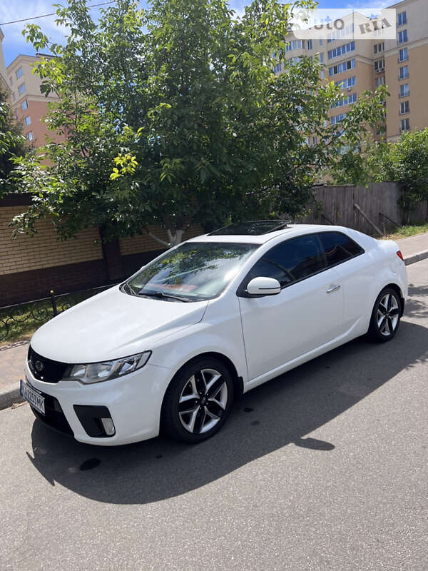 2012 kia cerato