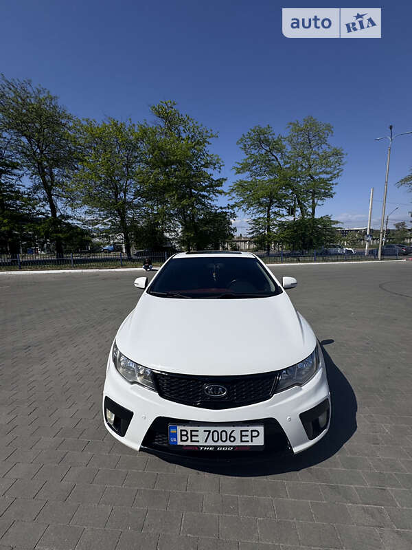 2011 kia cerato