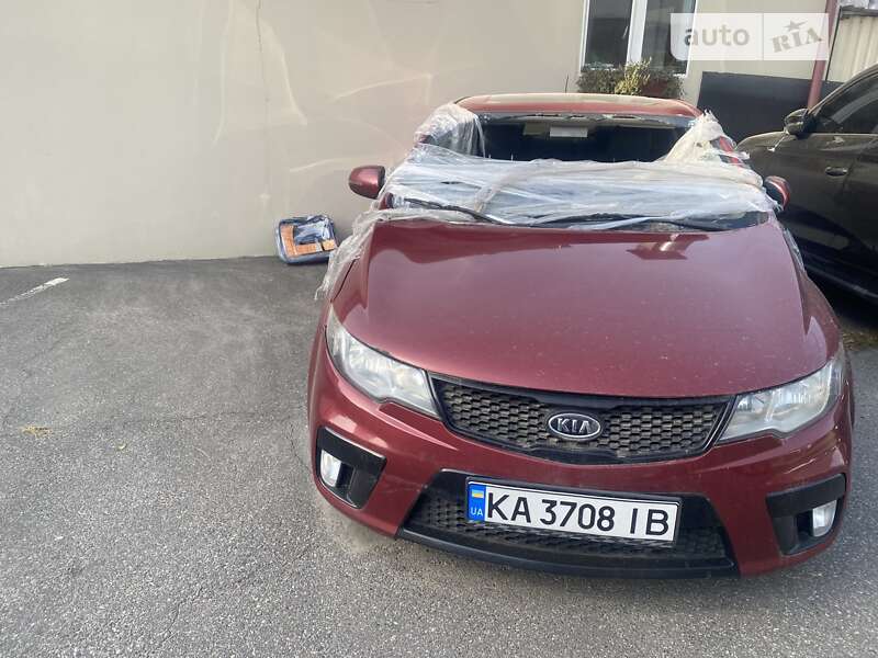 2012 kia cerato