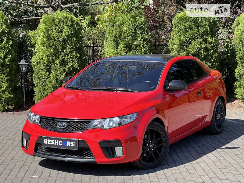 2012 kia cerato