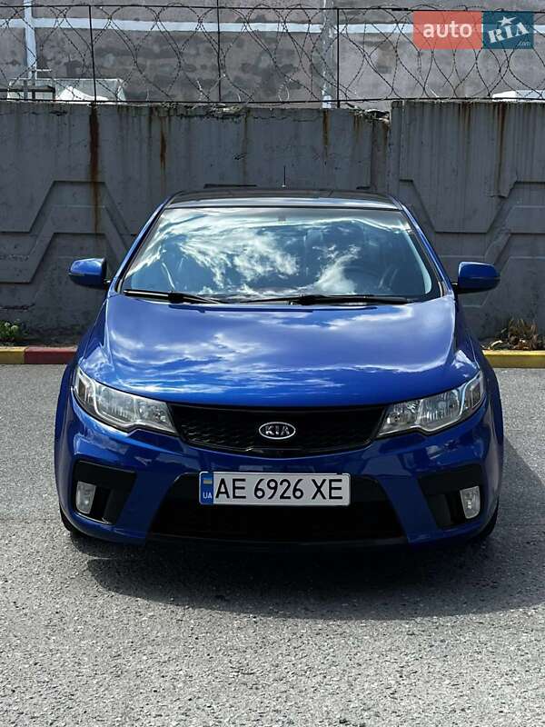 2012 kia cerato