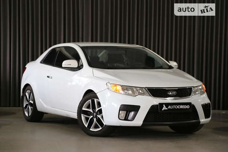 2012 kia cerato
