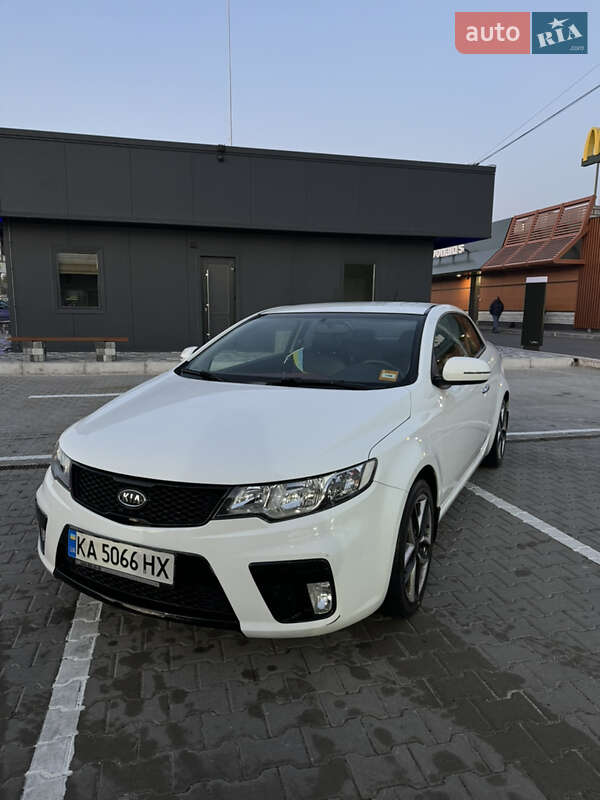 2012 kia cerato