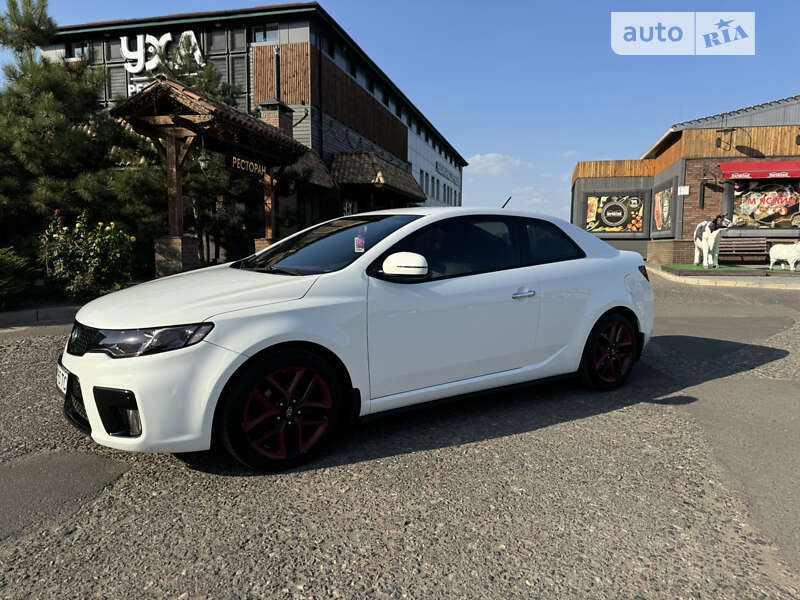 2012 kia cerato