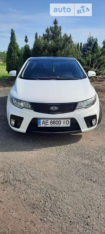 2012 kia cerato