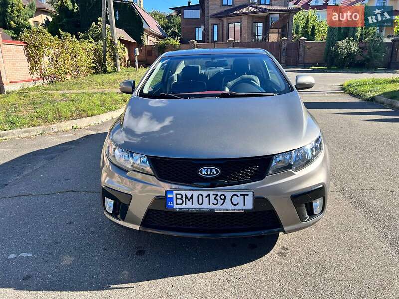 2012 kia cerato