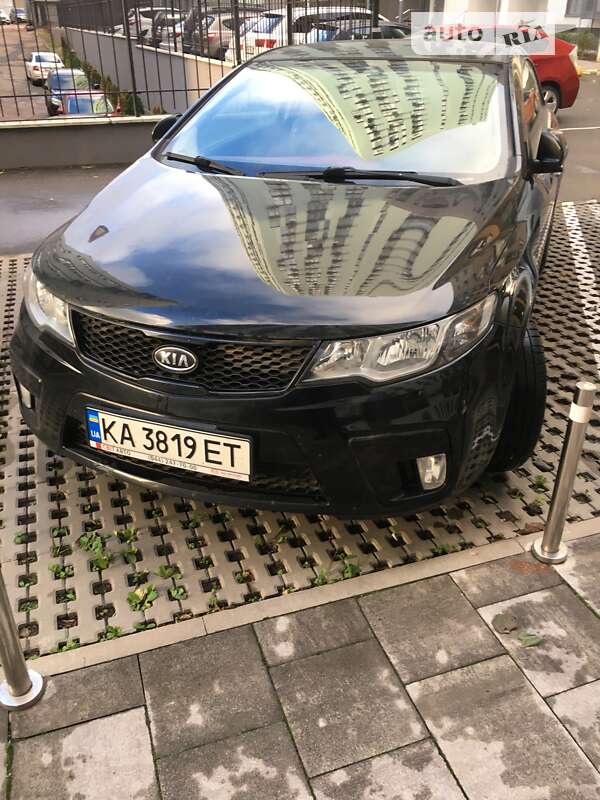 2012 kia cerato