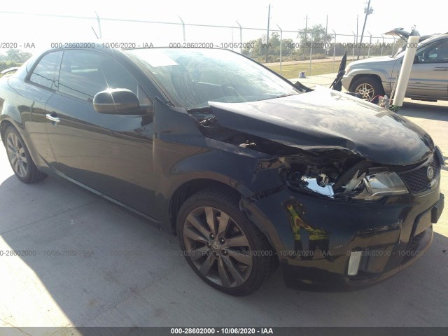 2011 kia forte koup