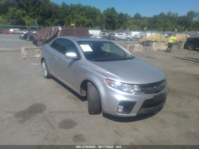 2012 kia forte koup