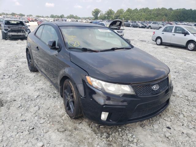 2010 kia forte sx