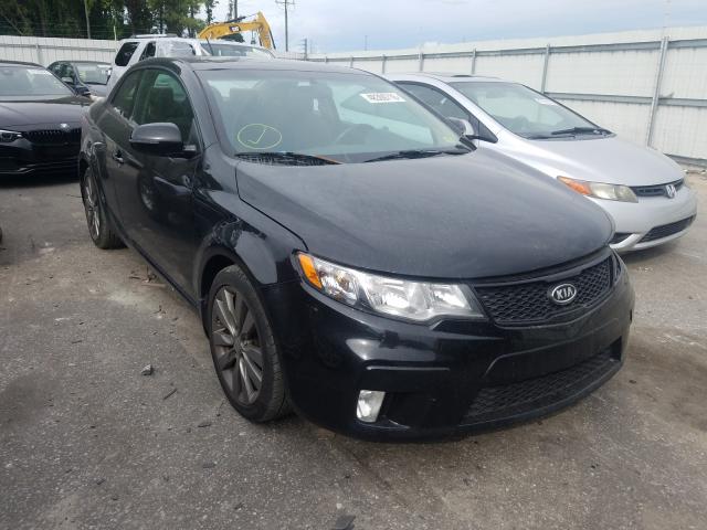 2011 kia forte sx