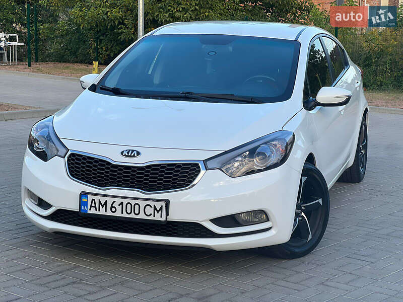 2012 kia cerato