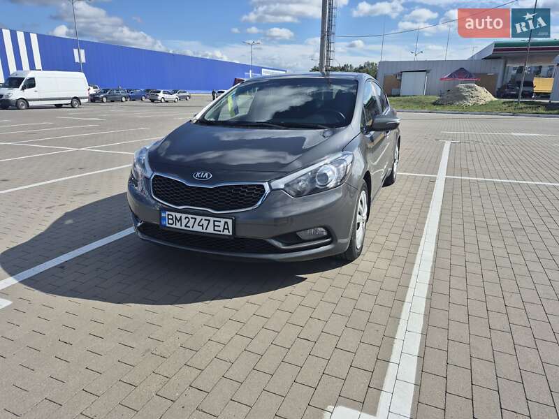 2013 kia cerato